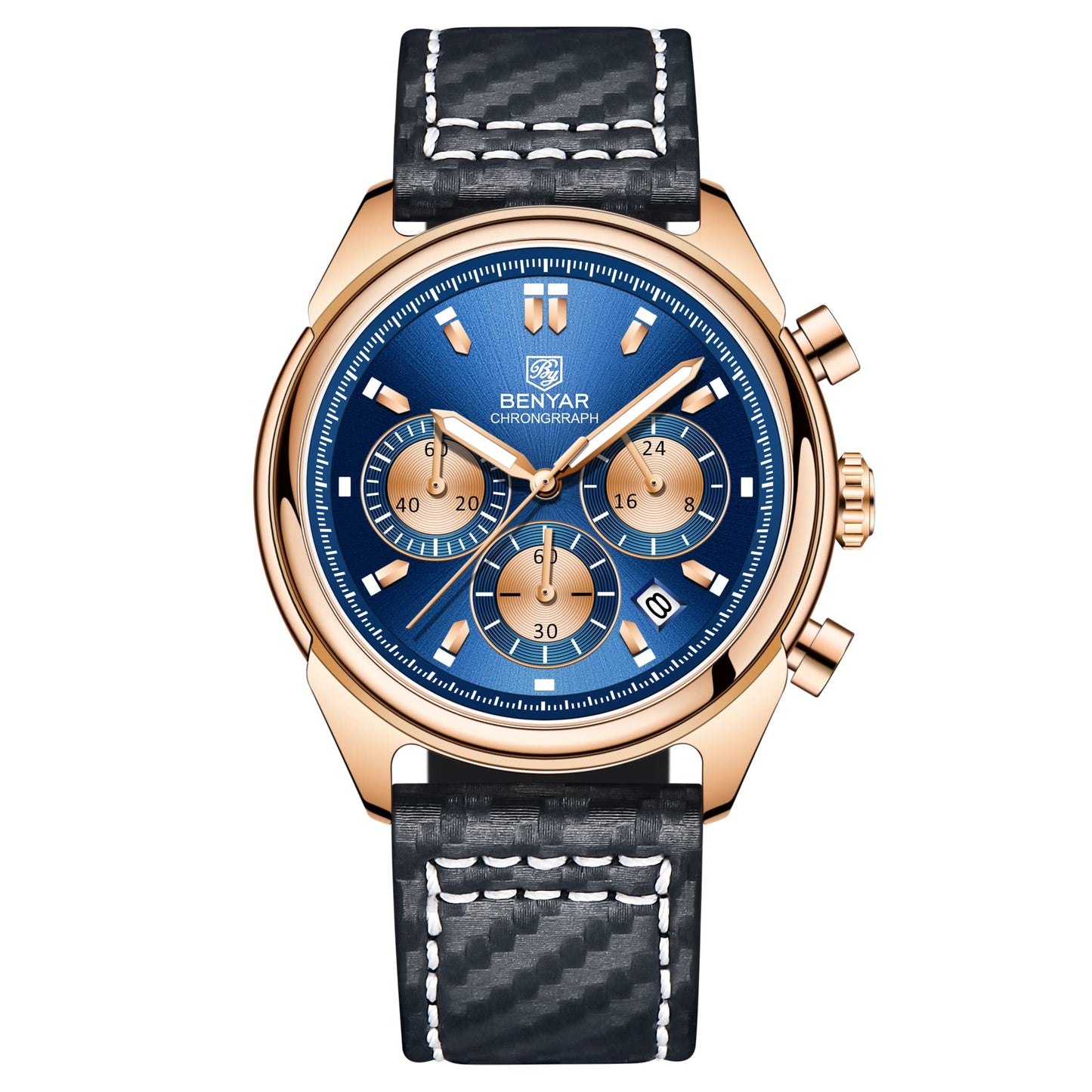 Reloj Benyar 5195