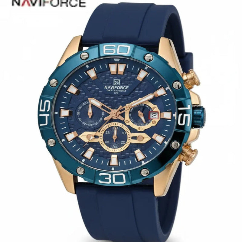 Reloj Naviforce 8019R