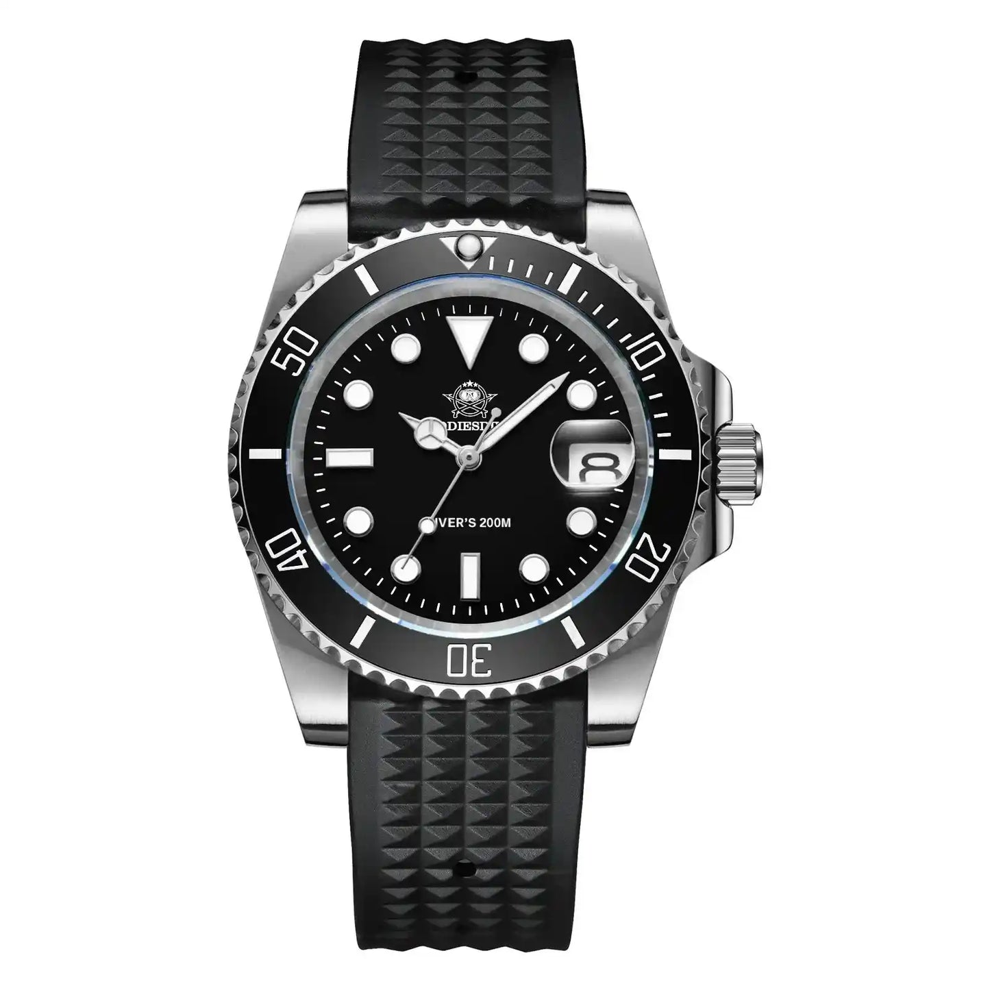 Reloj Addiesdive H3 - 2