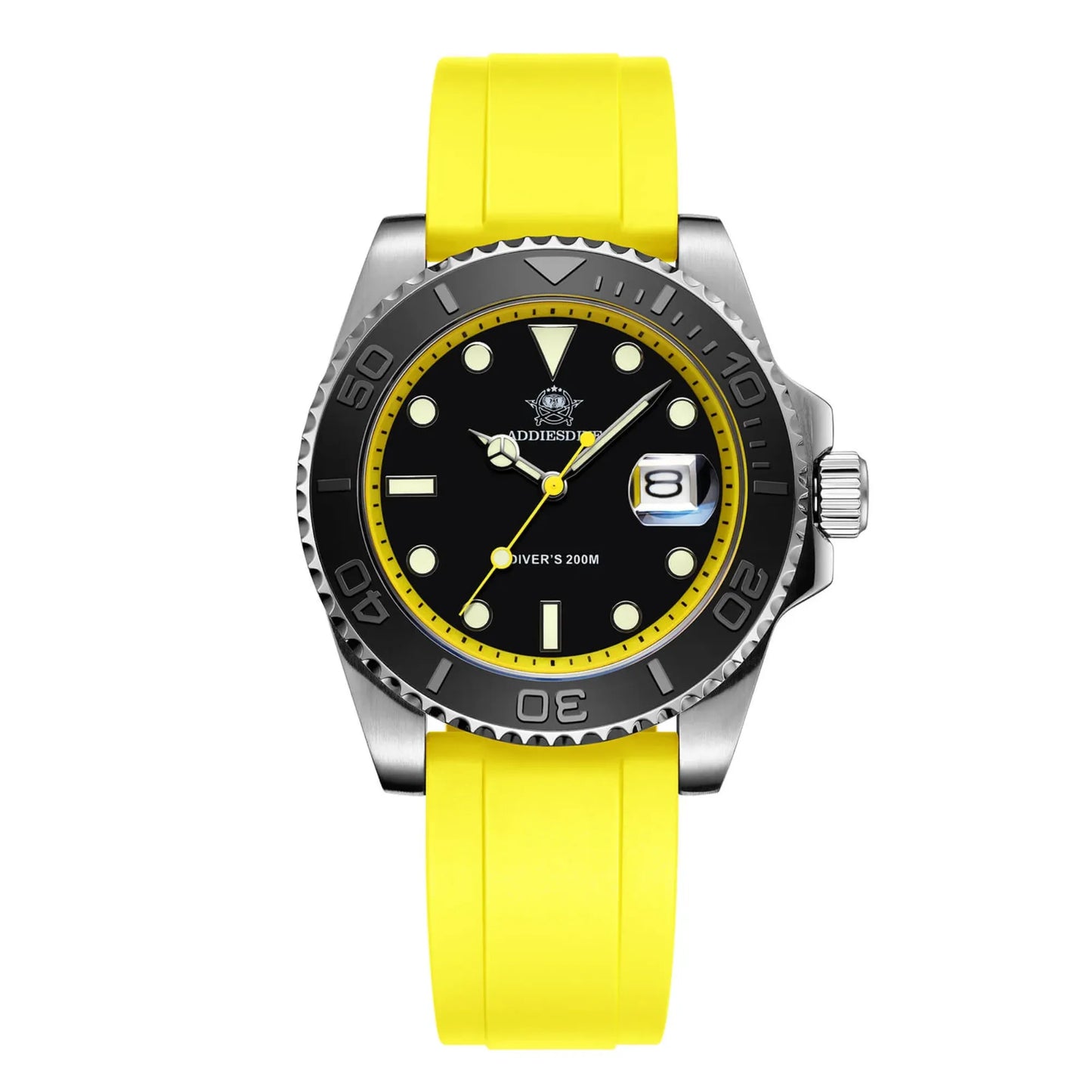 Reloj Addiesdive AD2040