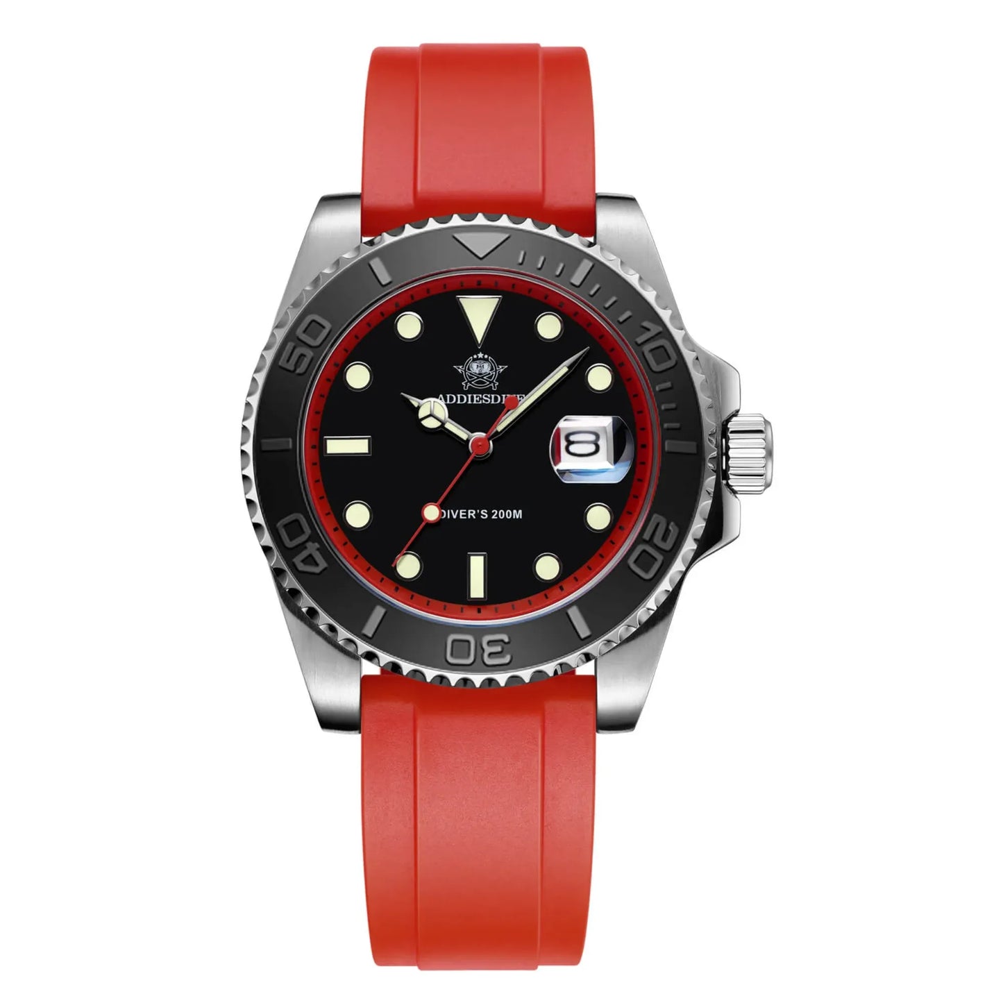 Reloj Addiesdive AD2040