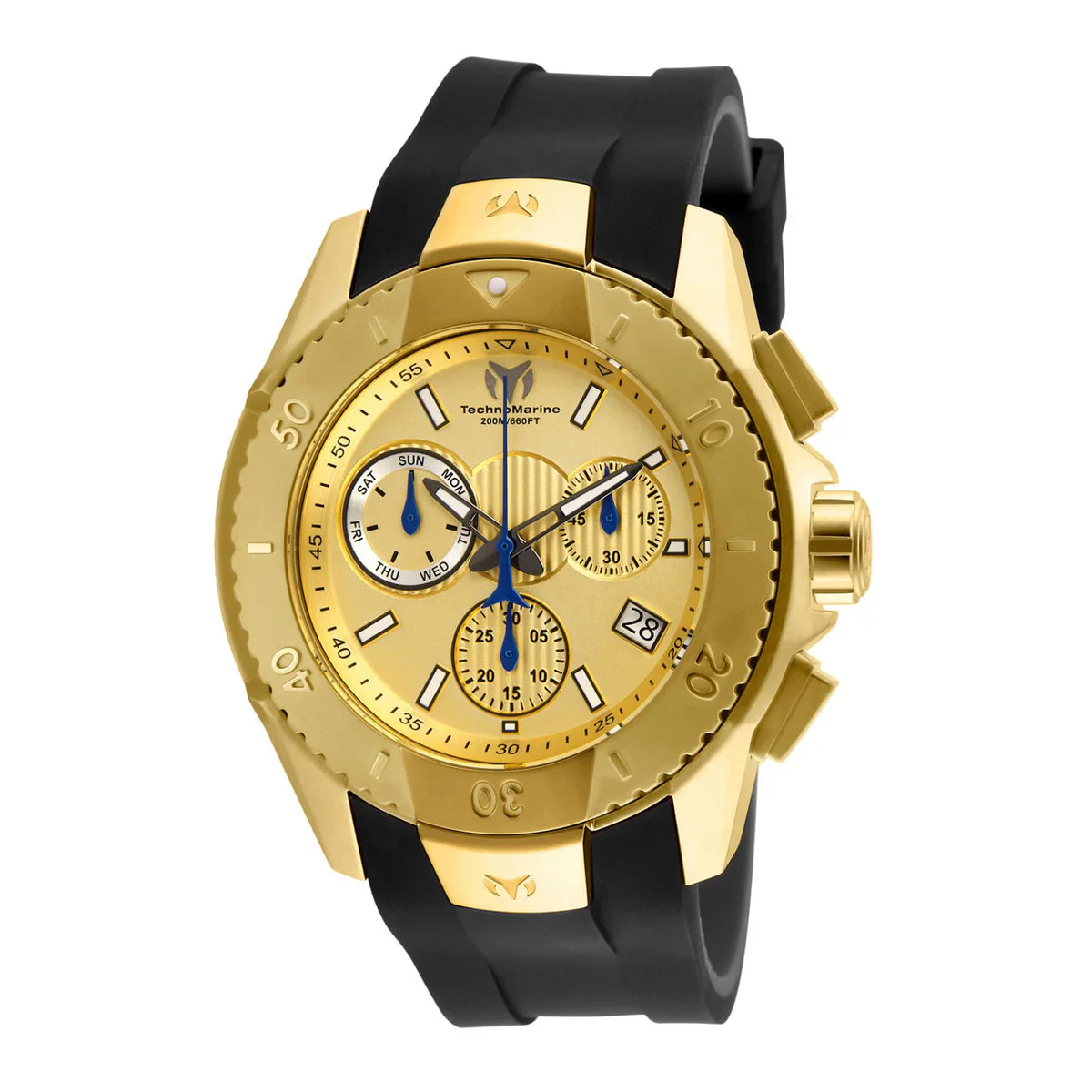 Technomarine & Invicta