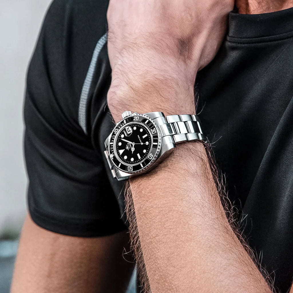 Reloj Addiesdive H3