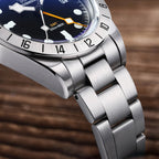 Reloj Addiesdive 2035 GMT