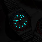 Reloj Addiesdive 2044 GMT