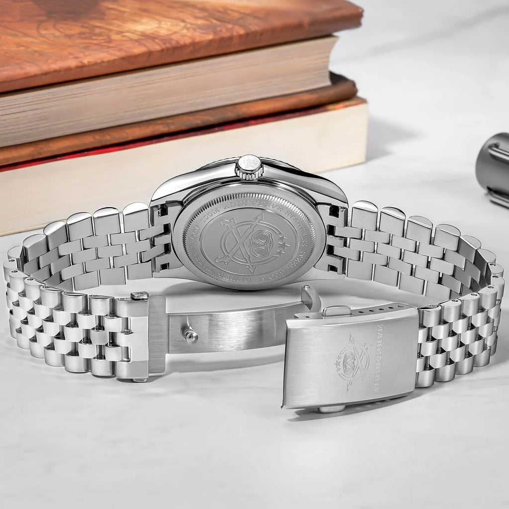 Reloj Addiesdive AD 2073