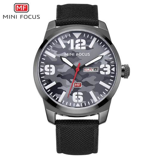 Reloj Mini Focus 0032