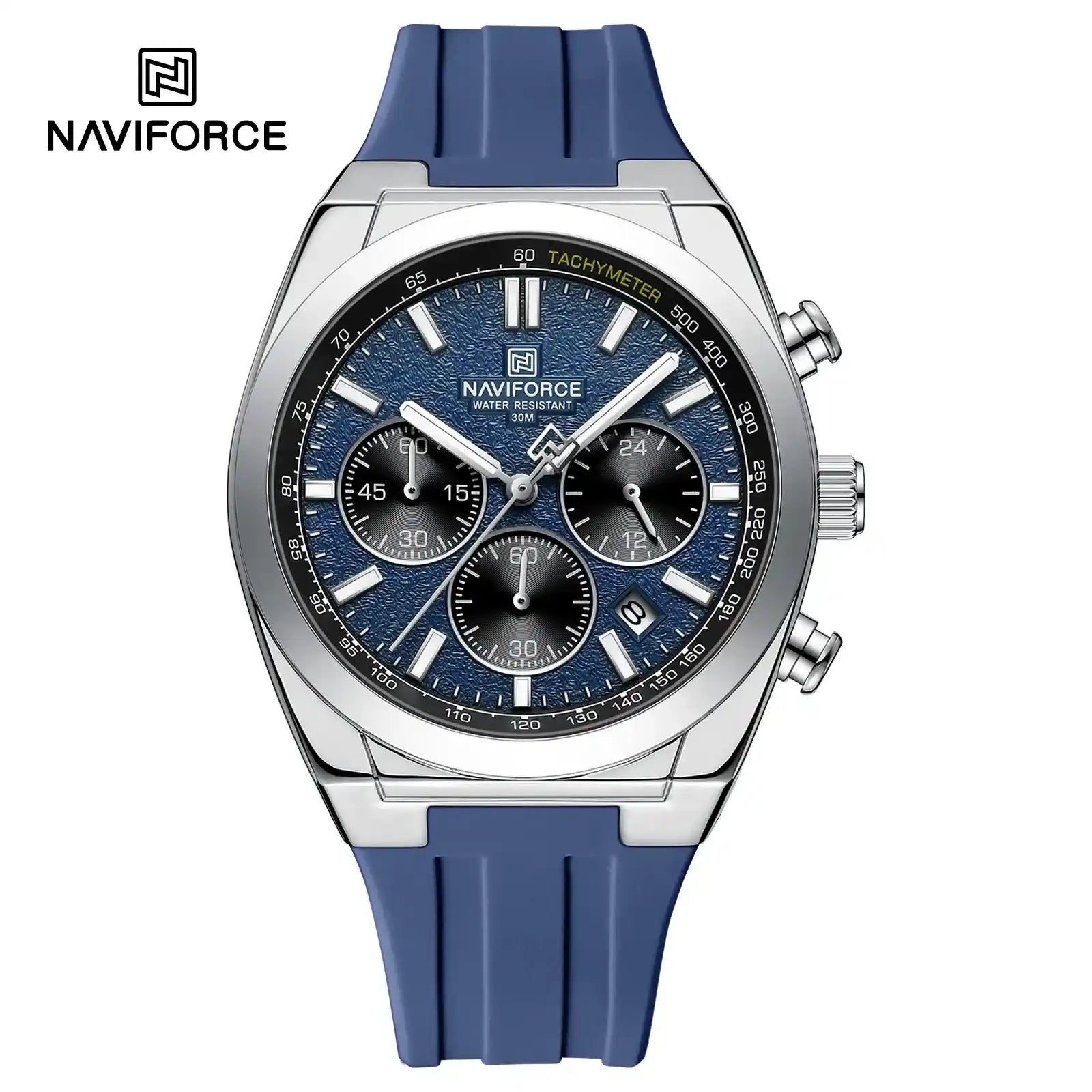 Reloj Naviforce 8080