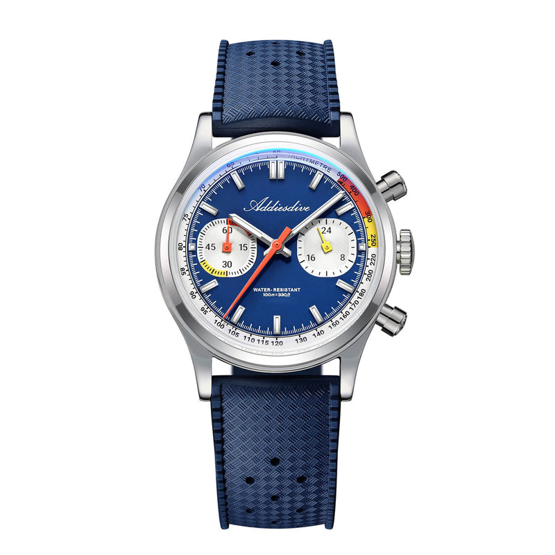Reloj Addiesdive 2549 — Azul