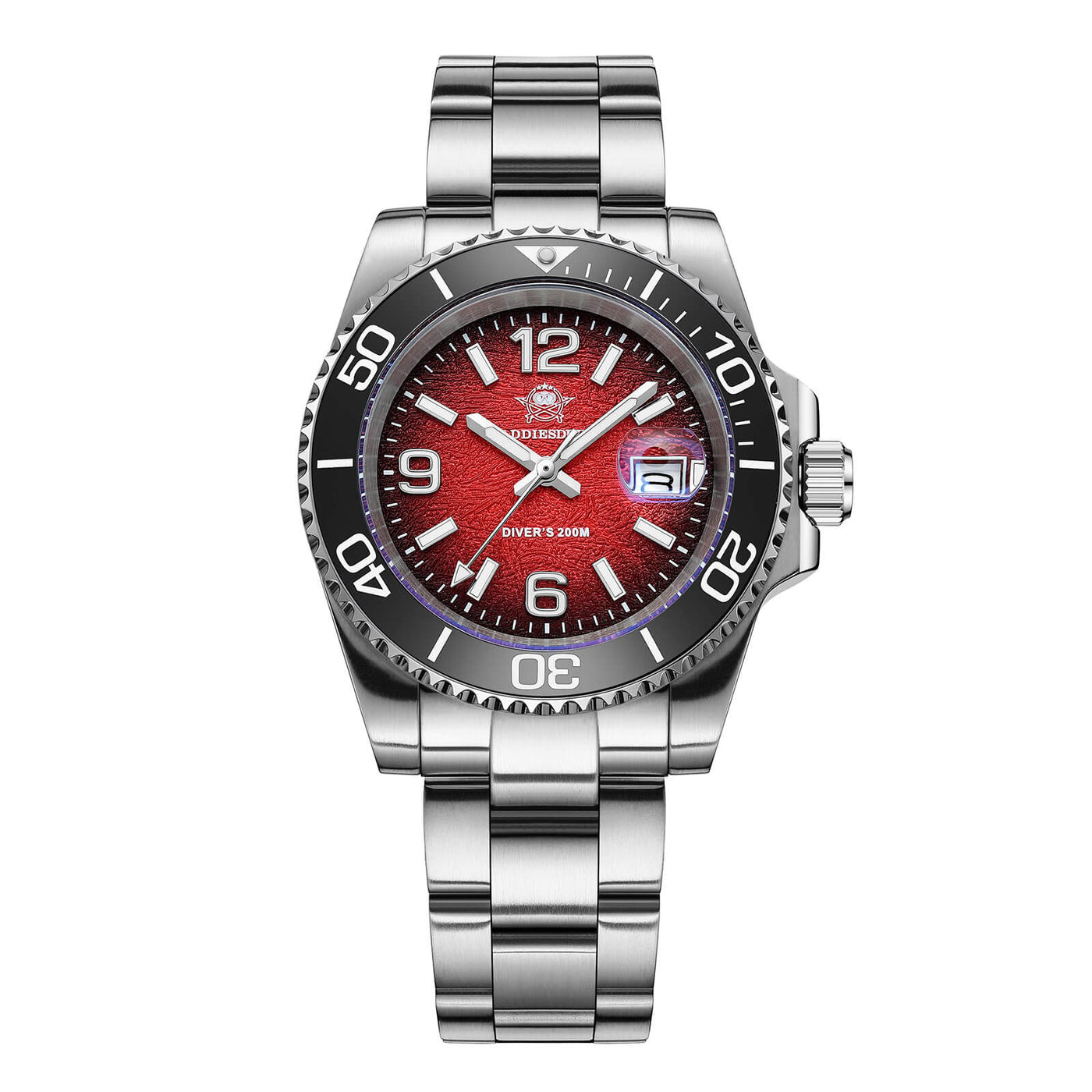 Reloj Addiesdive 2513