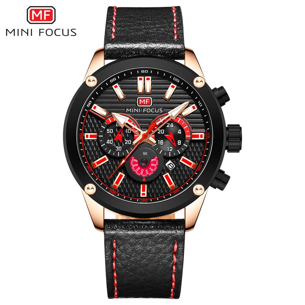Reloj Mini Focus 0288
