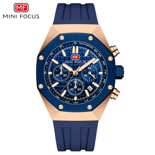 Reloj Mini Focus 0417