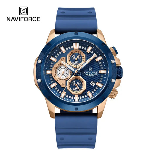 Reloj Naviforce 8036