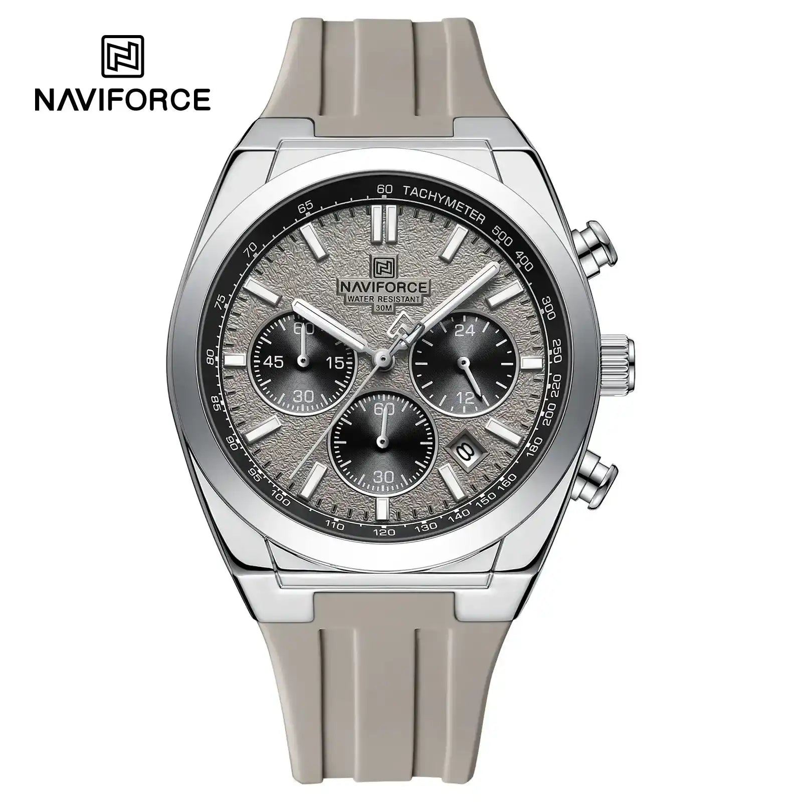 Reloj Naviforce 8080
