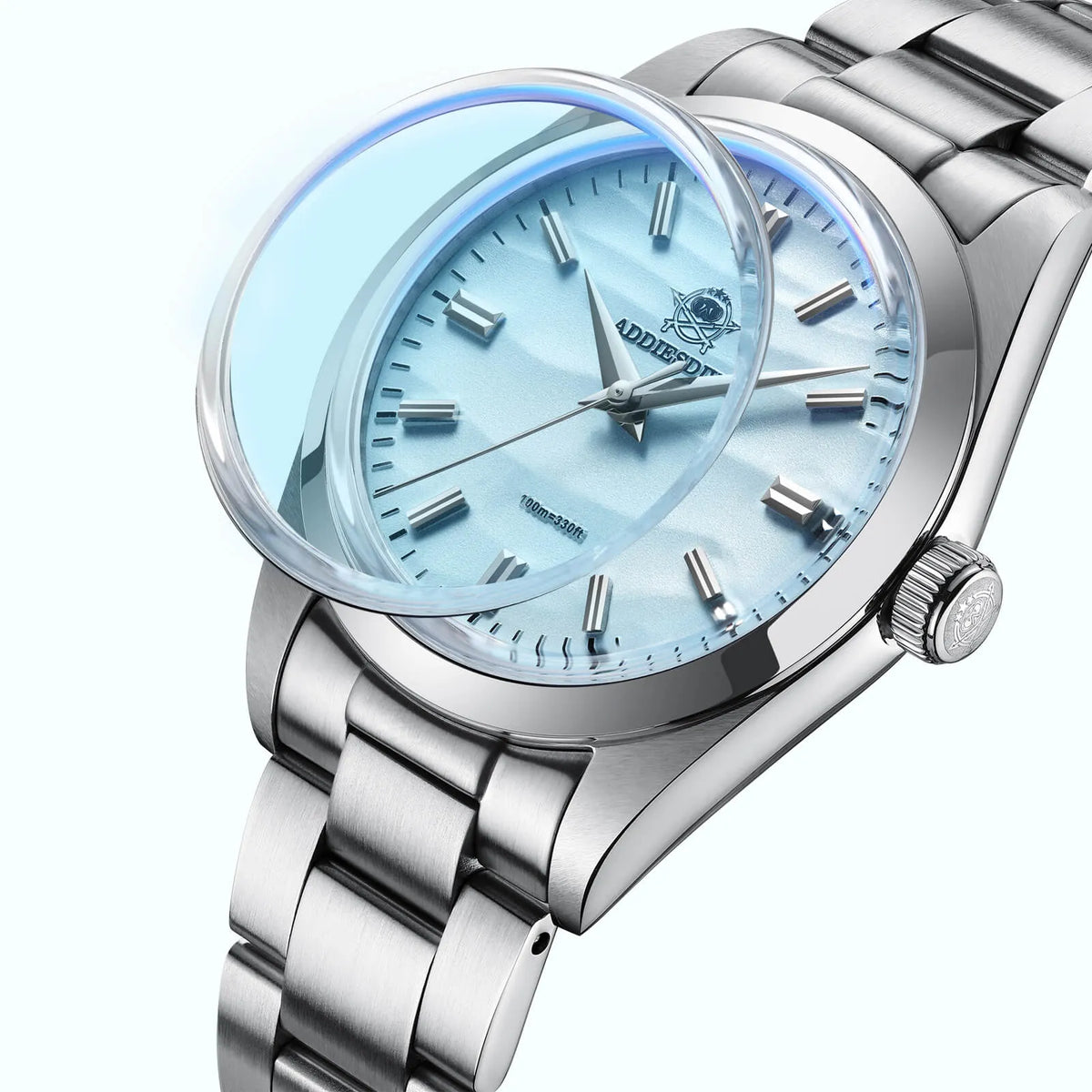 Reloj Addiesdive AD 2030