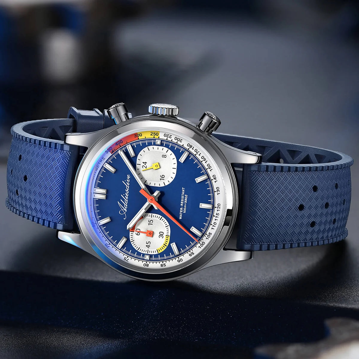 Reloj Addiesdive 2549