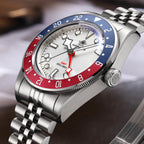 Reloj Addiesdive 2044 GMT