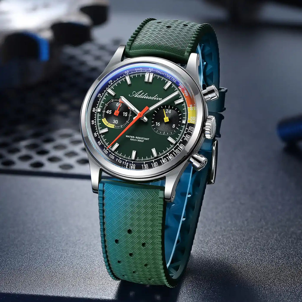 Reloj Addiesdive 2549