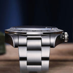 Reloj Addiesdive 2035 GMT