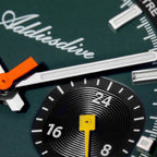 Reloj Addiesdive 2549