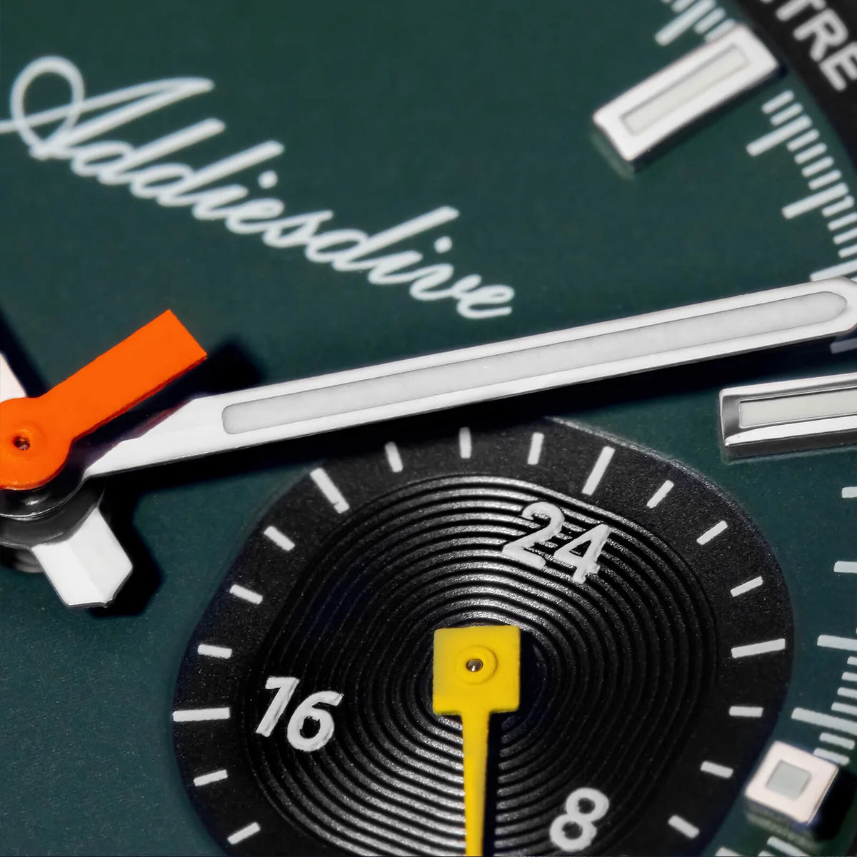 Reloj Addiesdive 2549