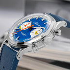 Reloj Addiesdive 2549
