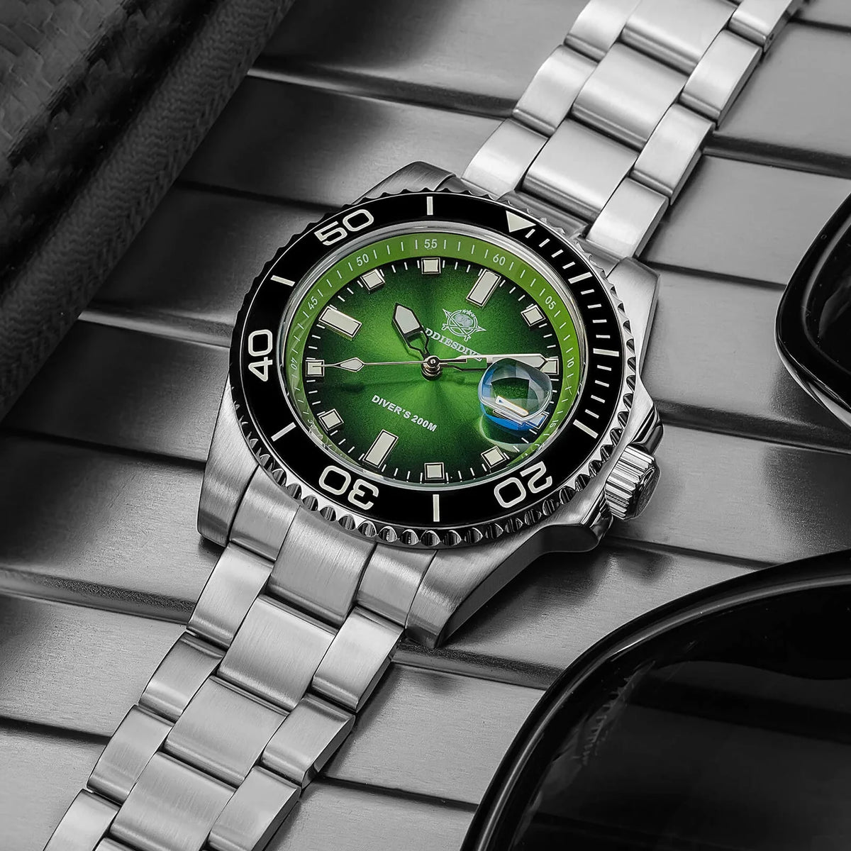 Reloj Addiesdive 2089