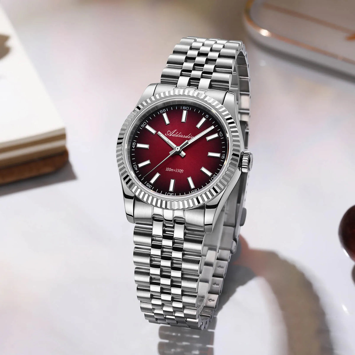 Reloj Addiesdive AD 2073