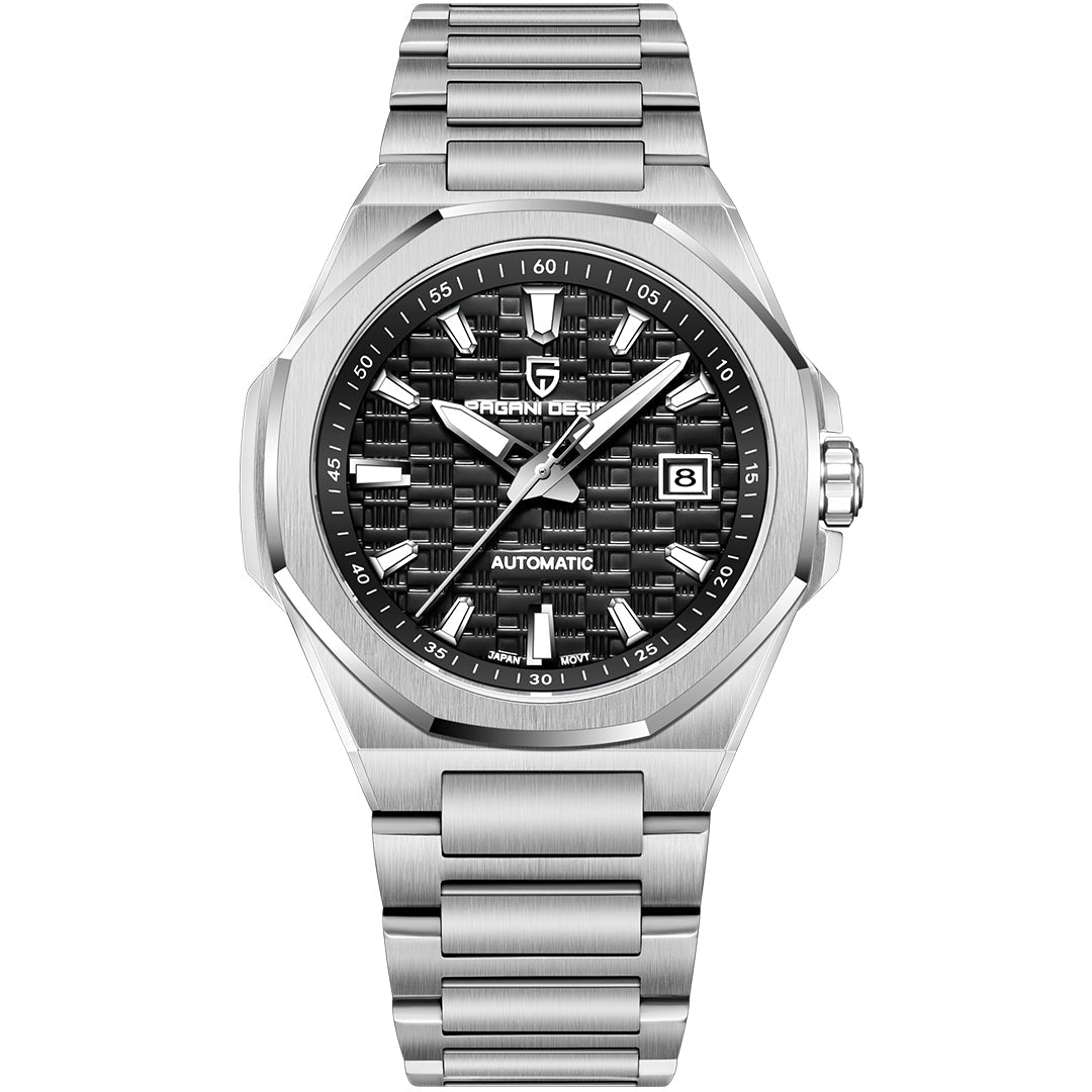 Reloj Pagani Design YS - 023
