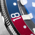 Reloj Addiesdive 2044 GMT