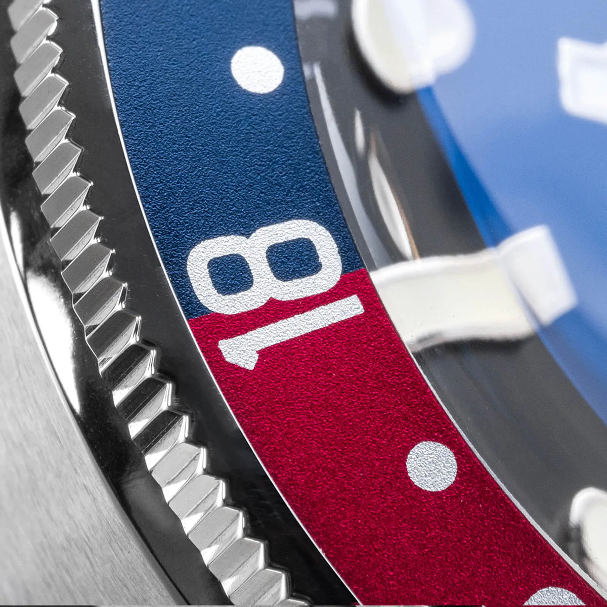 Reloj Addiesdive 2044 GMT