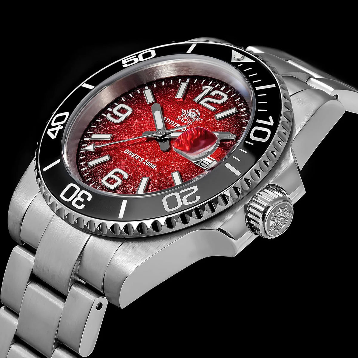 Reloj Addiesdive 2513