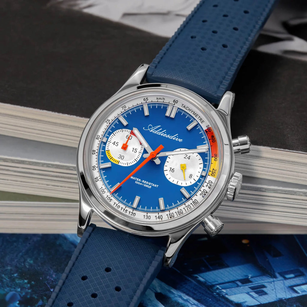 Reloj Addiesdive 2549