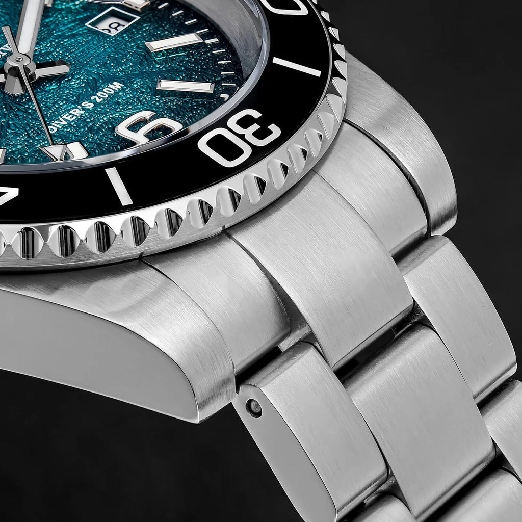 Reloj Addiesdive 2513