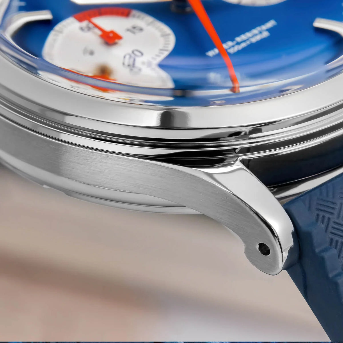 Reloj Addiesdive 2549