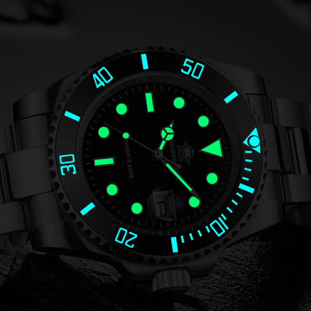 Reloj Addiesdive H3