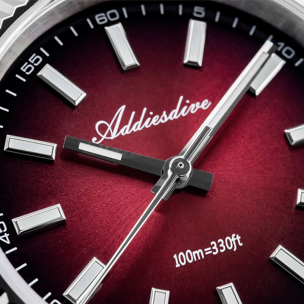 Reloj Addiesdive AD 2073