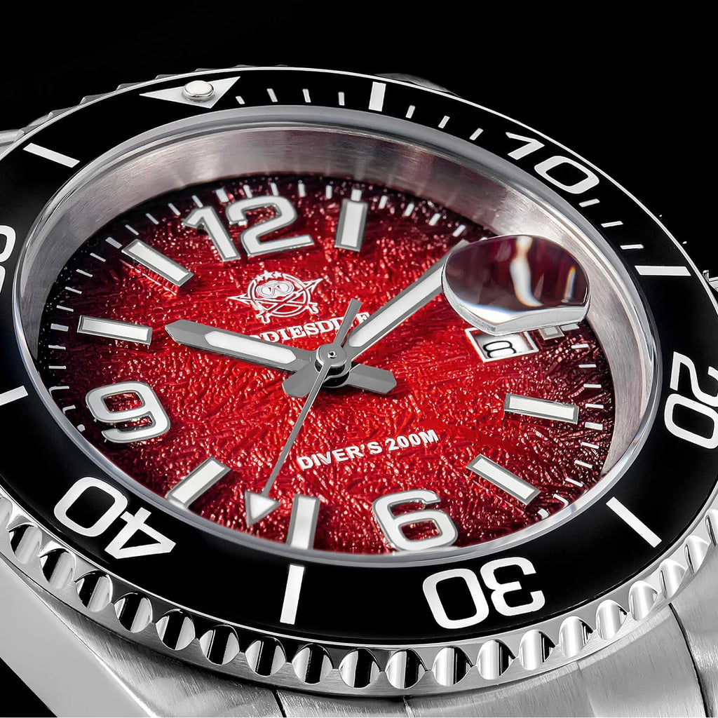 Reloj Addiesdive 2513