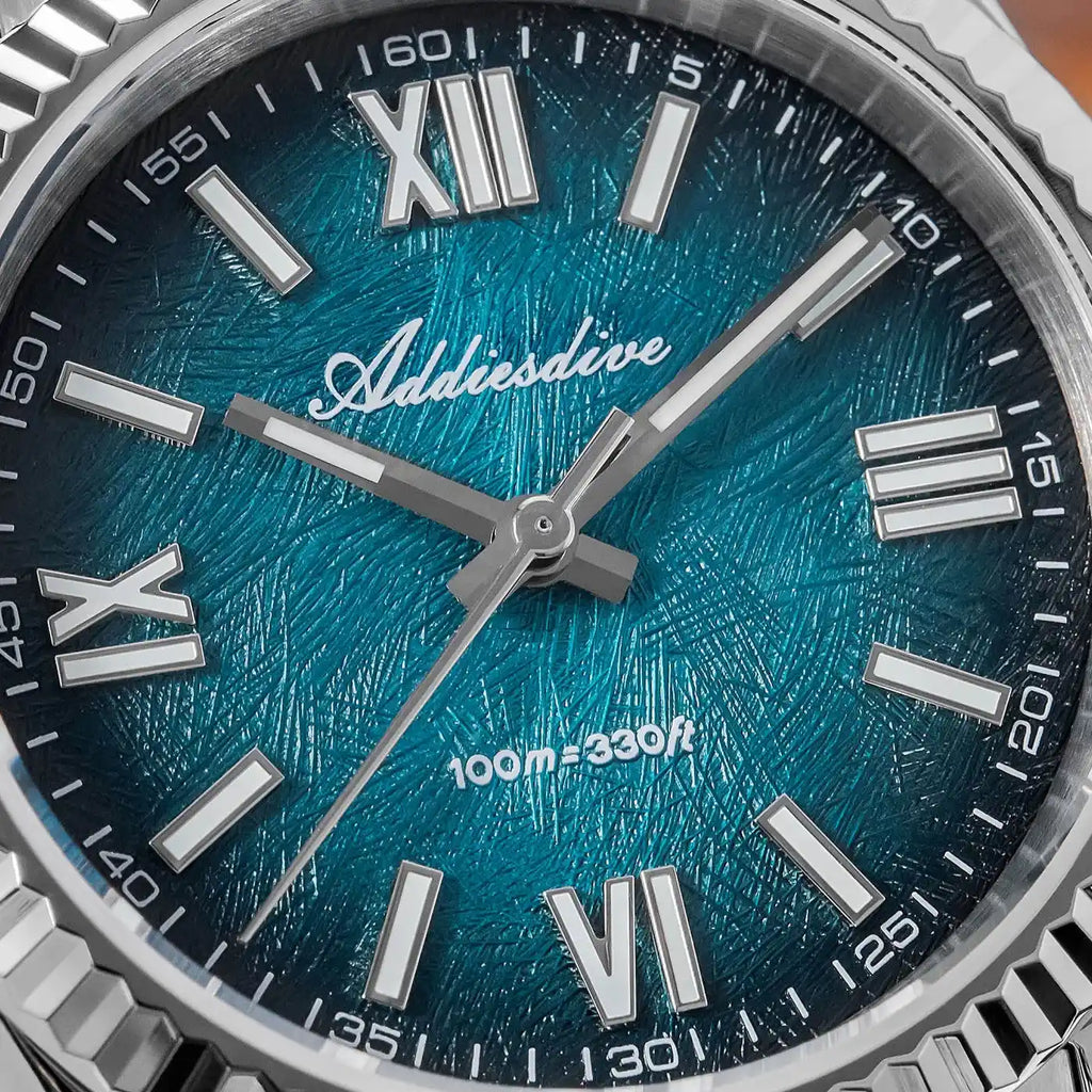 Reloj Addiesdive 2512