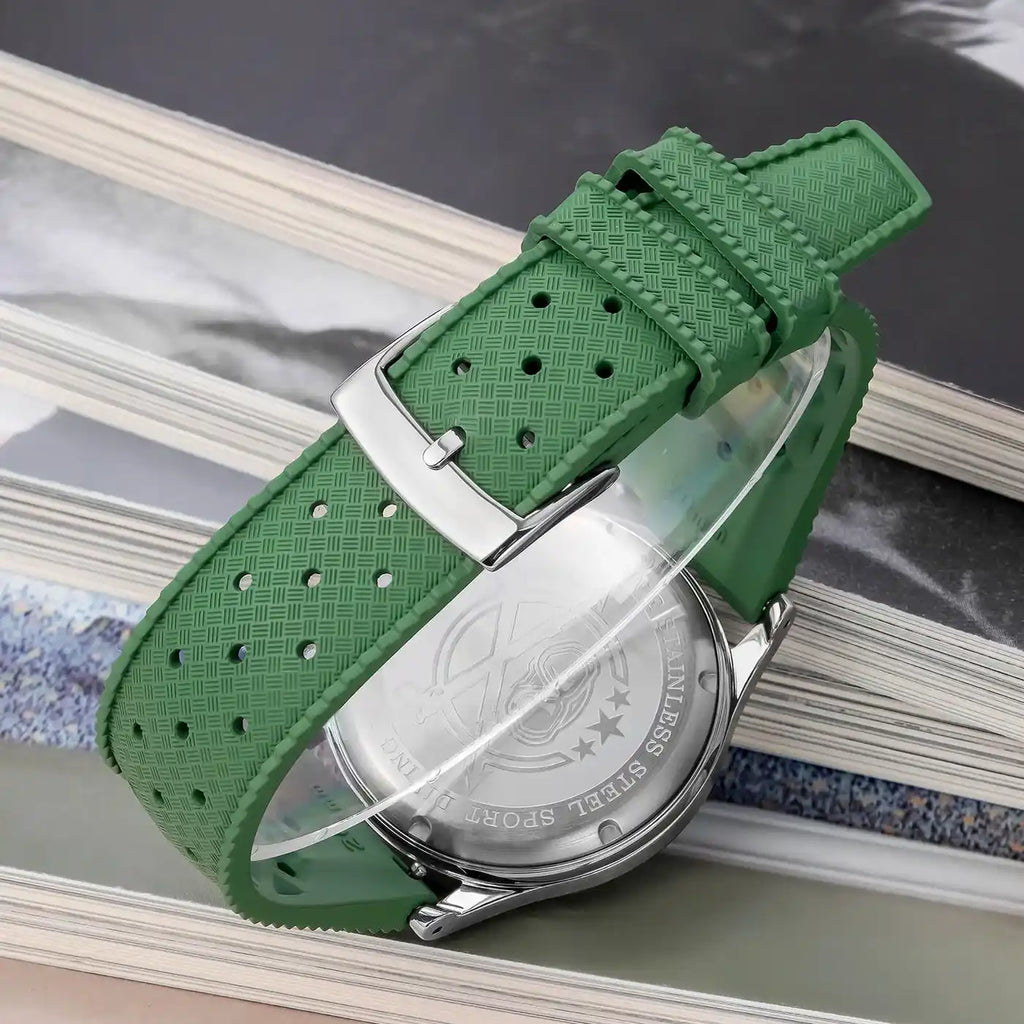 Reloj Addiesdive 2549