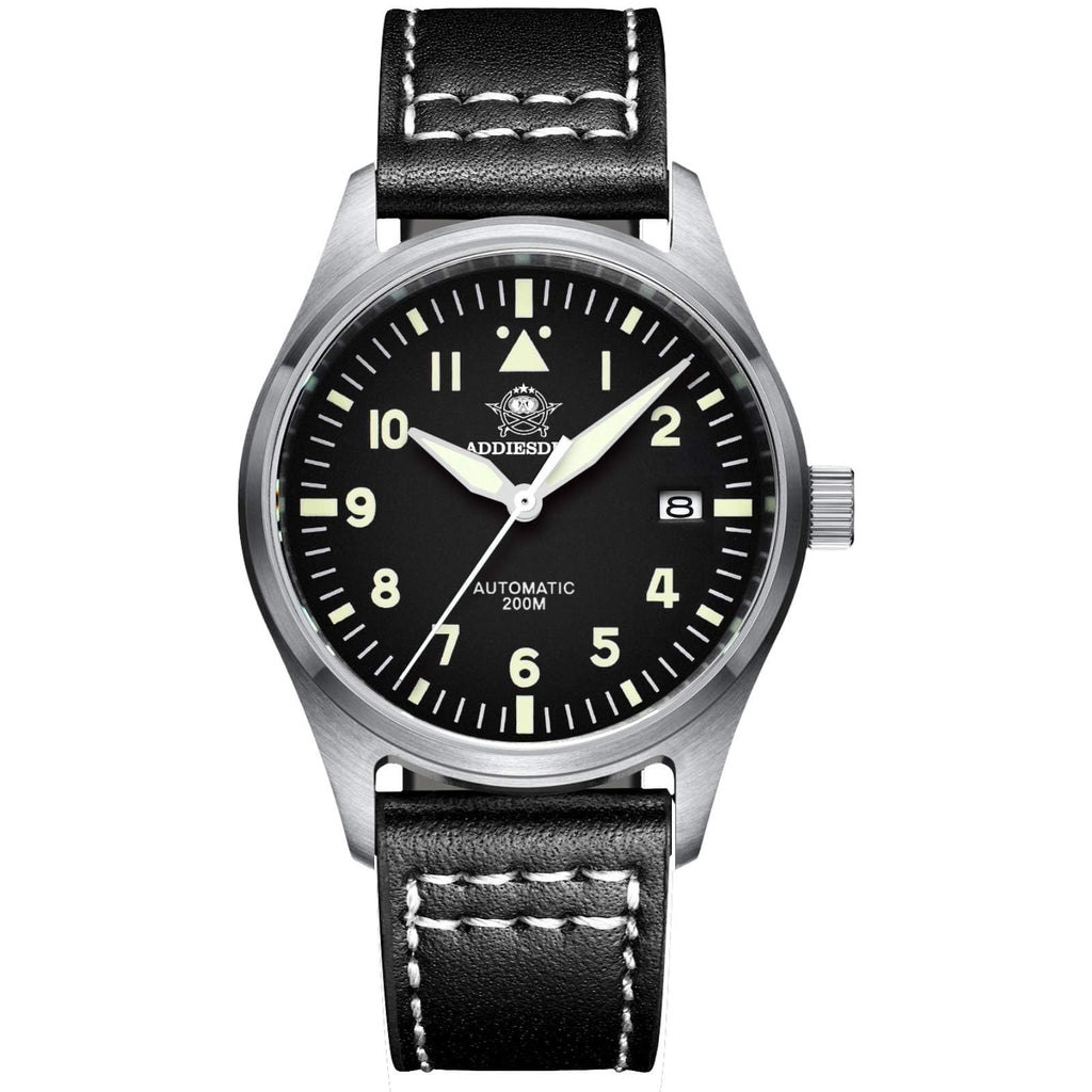 Reloj Addiesdive 2519