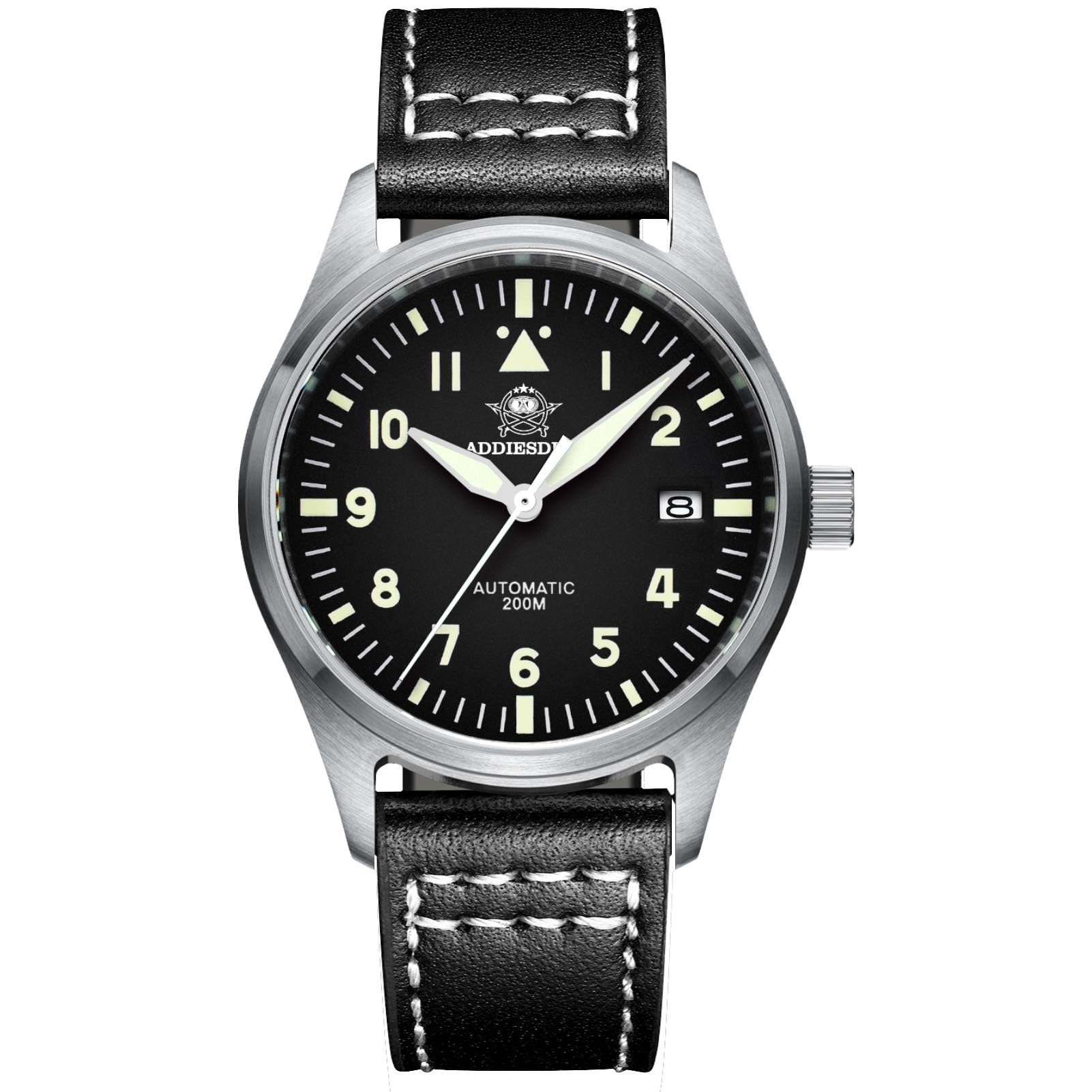 Reloj Addiesdive 2519
