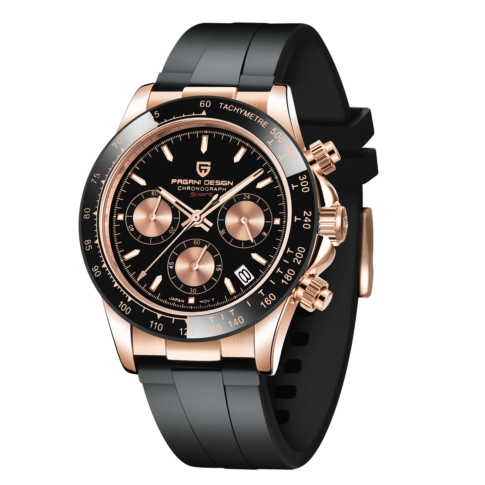 Reloj Pagani Design 1644