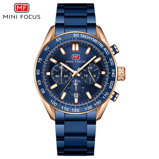 Reloj Mini Focus 0403