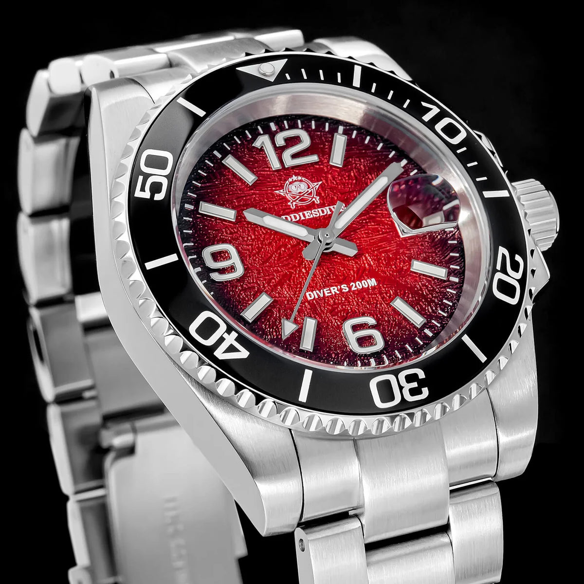 Reloj Addiesdive 2513