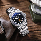 Reloj Addiesdive 2035 GMT