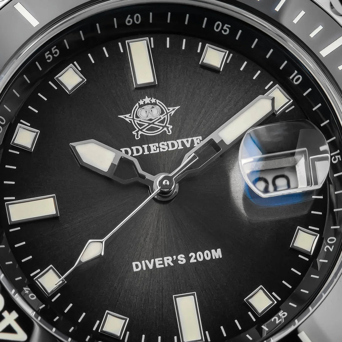Reloj Addiesdive 2089