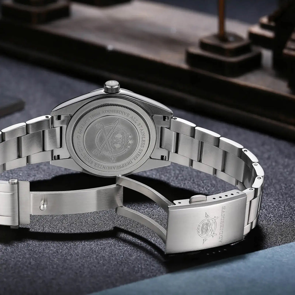 Reloj Addiesdive AD 2030