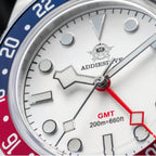 Reloj Addiesdive 2044 GMT
