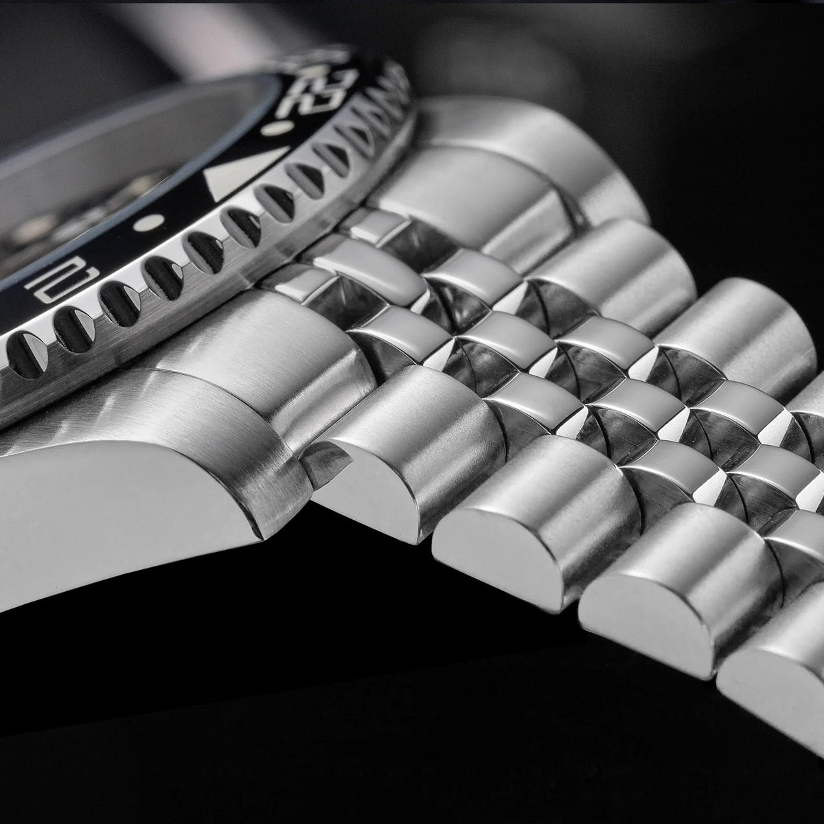 Reloj Addiesdive 2050 GMT